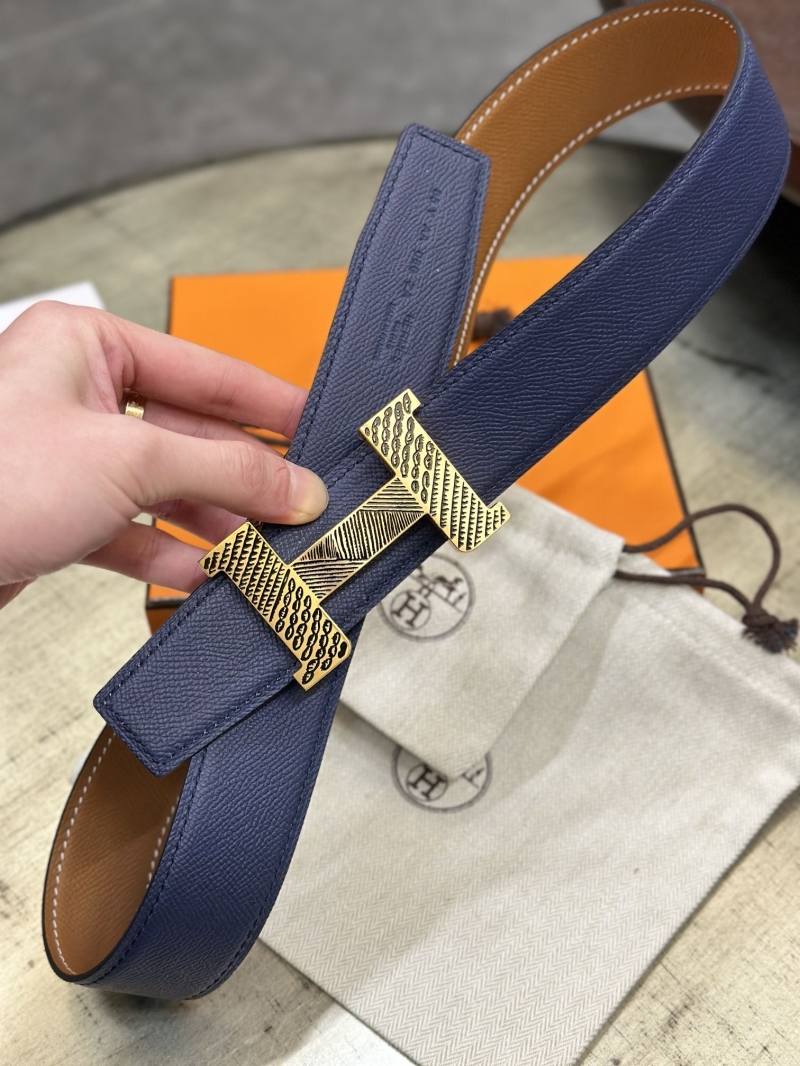 Hermes Belts